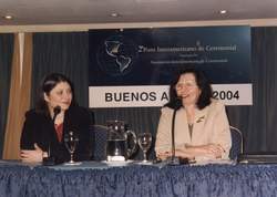 2° FIC – Buenos Aires 2004