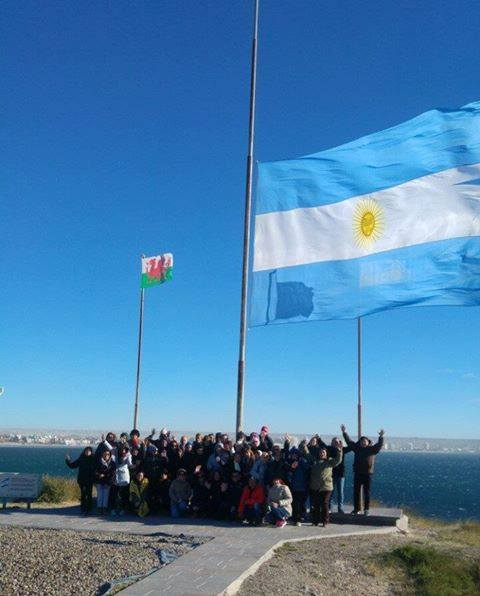 13° RCN – Puerto Madryn 2017