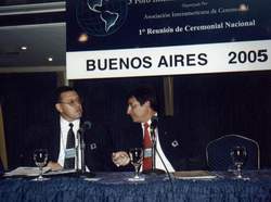 3° FIC – Buenos Aires 2005