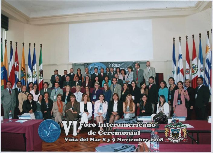 6° FIC – Chile 2008