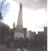 5° FIC - Argentina 2007