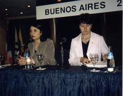 3° FIC – Buenos Aires 2005
