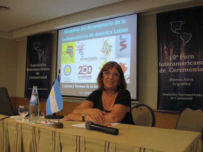 10° FIC - Argentina 2012