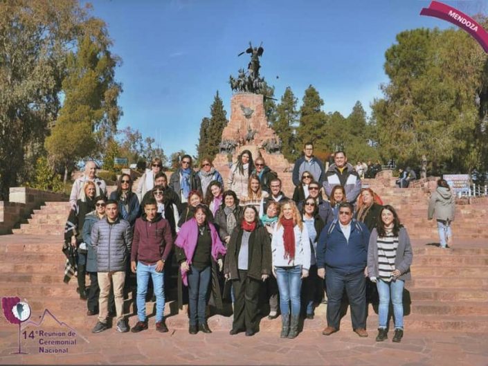 14° RCN – Mendoza 2018