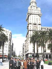 7° FIC - Uruguay 2009