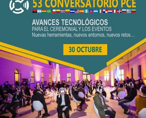 53 Conversatorio PCE