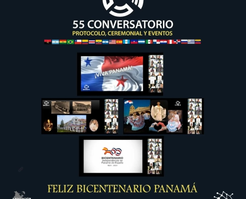 55 Conversatorio PCE
